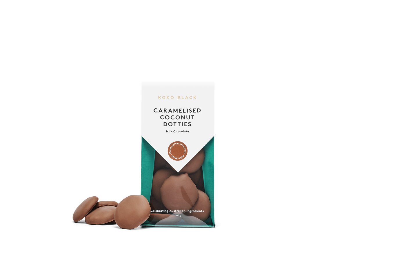 All Your Christmases Milk Chocolate Hamper Contents